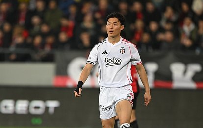 Beşiktaşlı Hyeon-gyu Oh’a milli davet!
