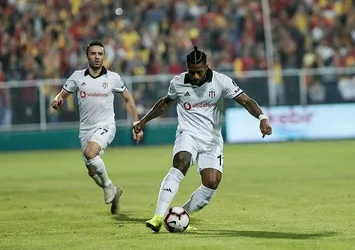 Beşiktaş o isimi kaybetti! Haftaya yok...