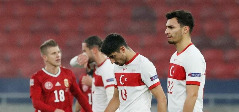 Liderlik beklerken şok olduk! İşte 3. Grup'ta son puan durumu