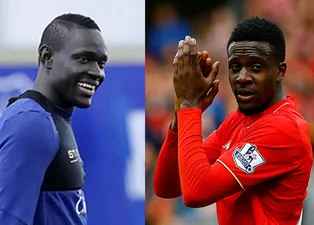 G.Saray'ın Ocak hedefi Origi ve Niasse