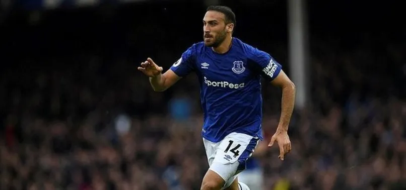 Southampton, Cenk Tosun'u üzdü