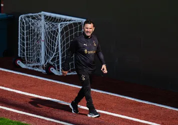"Bu maç bizim için çok kritik"