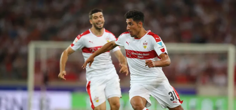 Arsenal, Berkay Özcan'ı transfer etmek istiyor