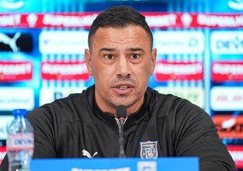 Atan: "Biz, final maçlarını çok iyi oynayan bir takımız"