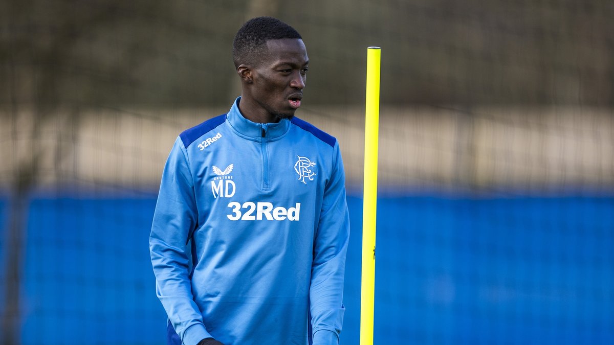 TRANSFER HABERİ: Beşiktaş Mohamed Diomande'yle ilgileniyor TRANSFER HABERİ: Beşiktaş Mohamed Diomande'yle ilgileniyor