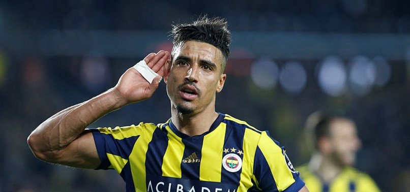 Nabil Dirar kararını verdi! Gelecek sezon...