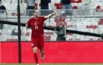 Trabzonspor Yusuf Yazıcı’yı kiraladı!