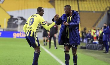 Thiam’dan 2 gole katkı!