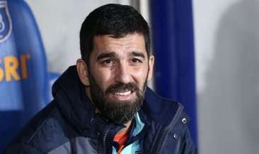 Arda Turan'dan Fenerbahçe itirafı!