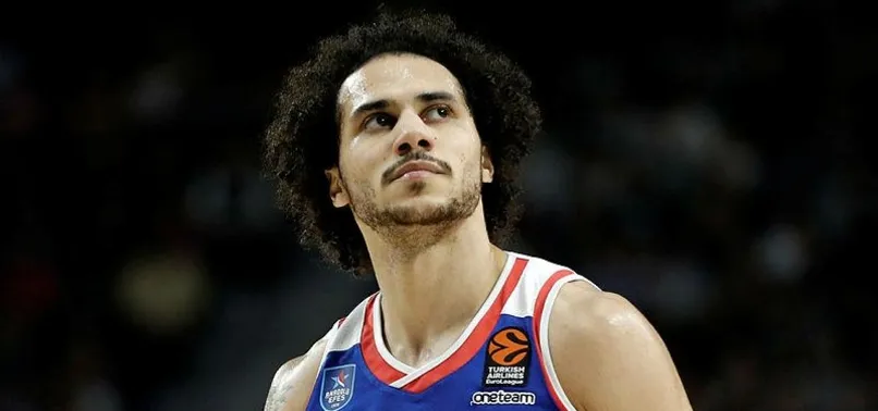 MVP 4. kez Shane Larkin