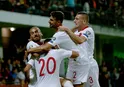 Cenk Tosun'dan anketlik performans - 3