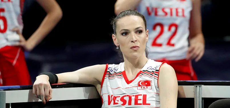 Eda Erdem 'Rüya Takıma' seçildi!