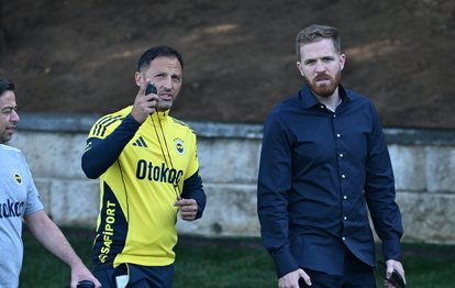 Fenerbahçe’de o isimle yollar ayrılıyor! Antalyaspor maçı sonrası...