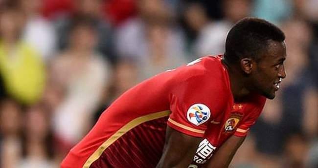 Beşiktaş’a bir kiralık golcü daha