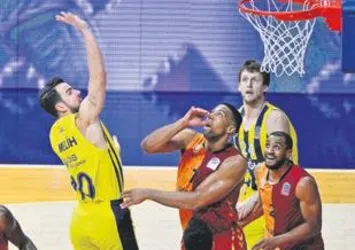 Potada dev derbi