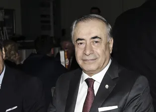 Galatasaray'dan 300 milyonluk plan!