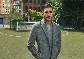 Emre Can savaşı