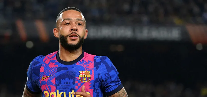 GALATASARAY TRANSFER HABERLERİ: Aslan'dan Memphis Depay bombası! Temasa geçildi