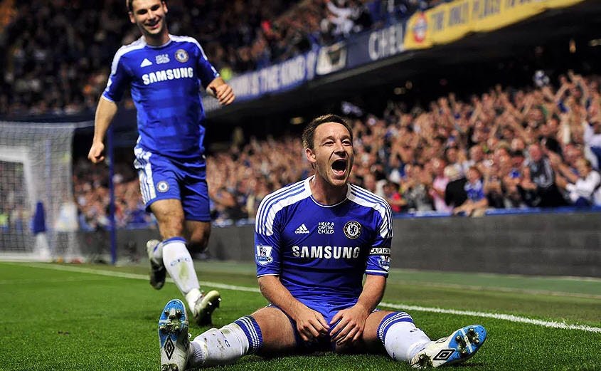 Telegraph, tüm zamanların en iyi Chelseali 11’ini seçti