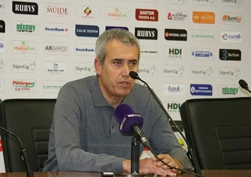 Özdeş’ten makas