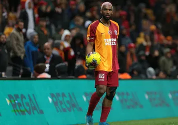 Ryan Babel'den imalı paylaşım! Galatasaray...