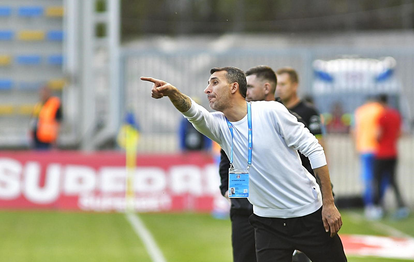 Mehmet Topal yeniden Petrolul Ploieşti’de