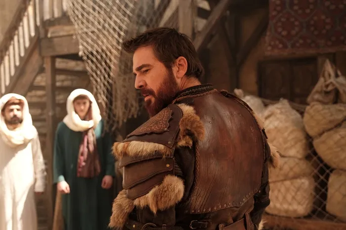 Barbaroslar Akdeniz'in Kılıcı 31. BÖLÜM İZLE - Barbaroslar Akdeniz'in Kılıcı son bölüm izle - TRT CANLI İZLE | Barbaroslar Akdeniz'in Kılıcı izle - 2