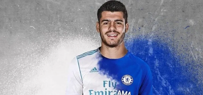 Alvaro Morata, Chelsea'de