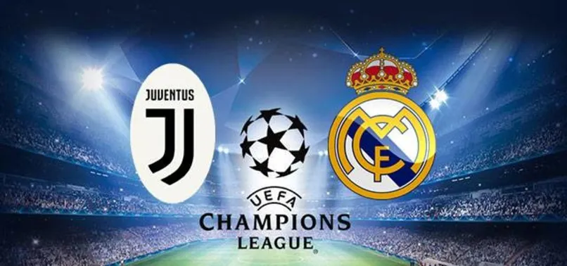 Juventus-R.Madrid