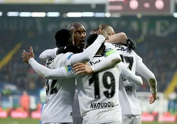 Kartallar İstanbul'da