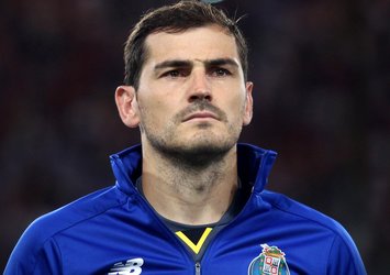 Iker Casillas kimdir, nereli, çocuğu var mı?