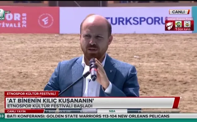 "Geleneksel sporların yeni nesillerle tanıştırılması çok önemli"
