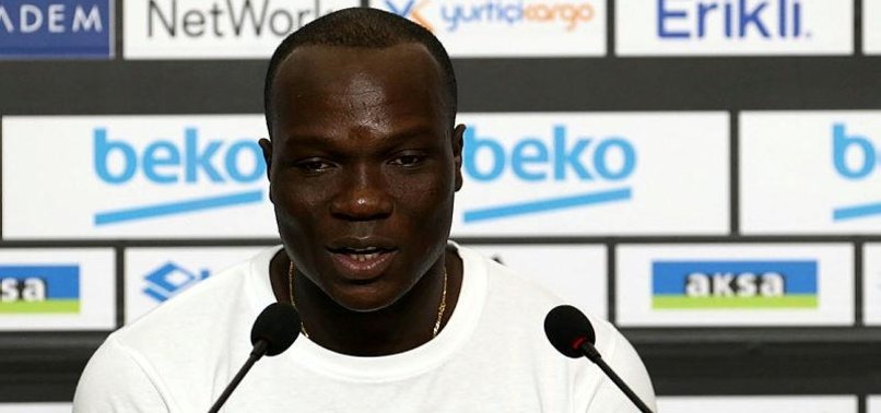 Aboubakar'ın sözleşmesinde ilginç madde! Sakatlanırsa...