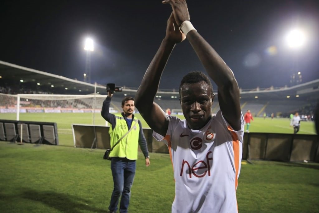 Bruma: Beşiktaş’a rüya gibi bir gol attım