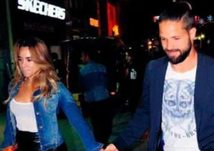 "Onun ayağını kıracağım".