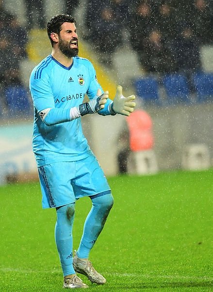 Derbide muhtemel 11’ler belli oldu!