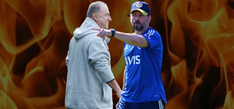 Fenerbahçe'den ayrıldı Galatasaray'a gidiyor! Devre arasında imzalar atılacak