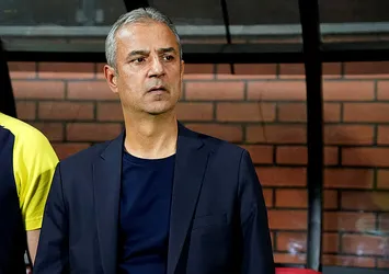 TFF cezaları açıkladı! İsmail Kartal...