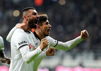 Burak Yılmaz: Dorukhan’la konuştum...