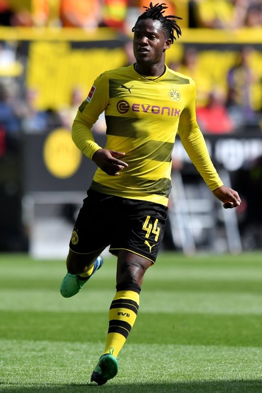 Galatasaray’da Batshuayi harekatı!