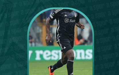TRANSFER HABERİ | Beşiktaş’ta bir ayrılık daha! Fransa’ya gidiyor