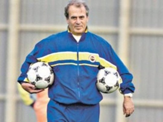 Aziz Yıldırım 19’da 19 yaptı!