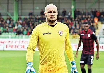 Altay'dan transferde çifte bomba!