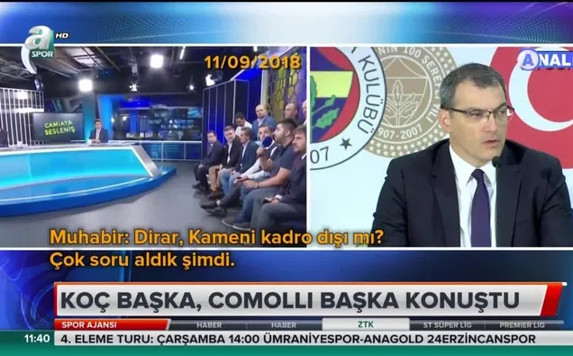 Cocu gitti, yeni hedef kim olacak? | ANALİZ