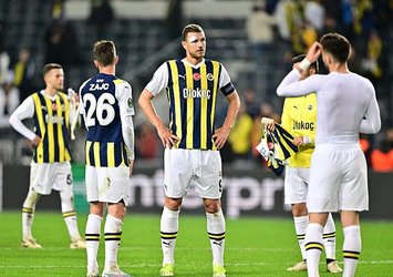 "Fenerbahçe büyük hasar alır"