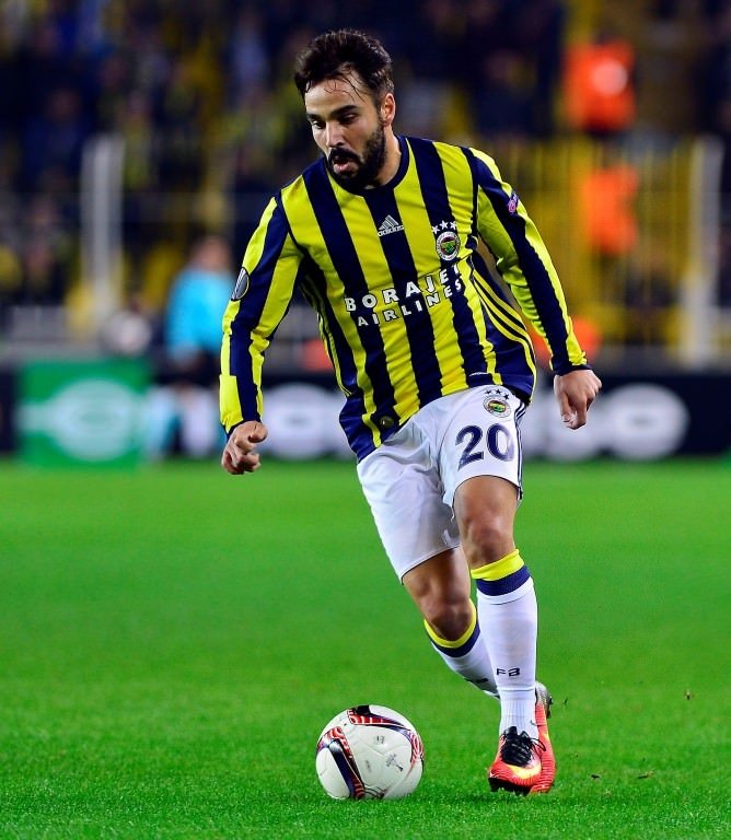 Volkan Şen ve Ozan Tufan veda ediyor