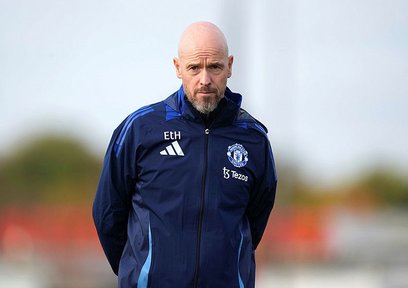 Erik ten Hag'dan çarpıcı Mourinho ve F.Bahçe sözleri!