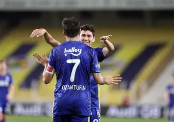 Fenerbahçe'nin genç yıldız adayına sürpriz talip!