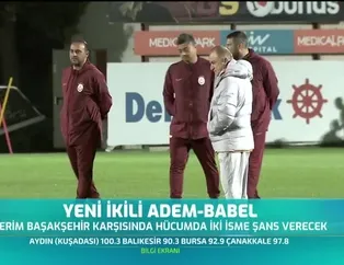 Yeni ikili Adem-Babel