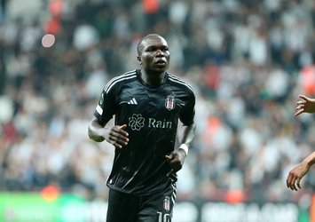 Beşiktaş'ta ayrılıklar kapıda!